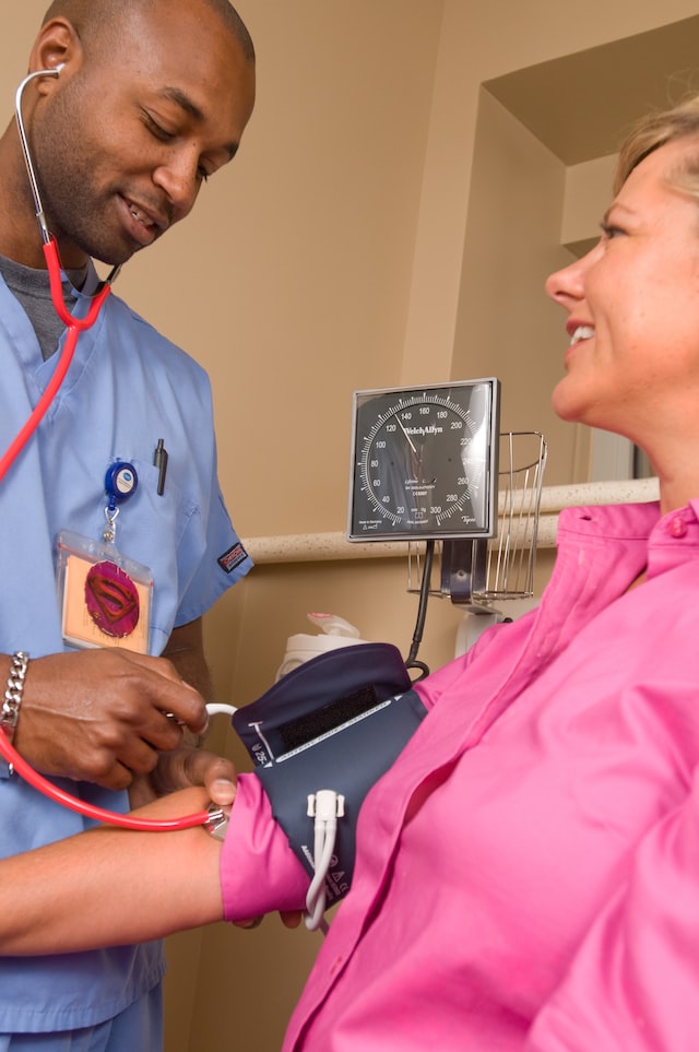 “The Basics of Taking Vital Signs: A Guide for Nurses”