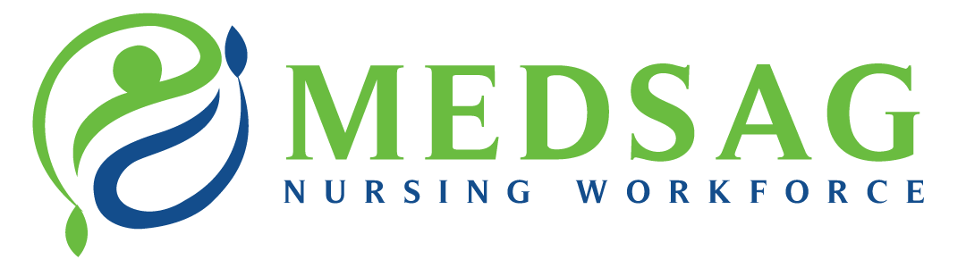 Medsag Nursing Workforce