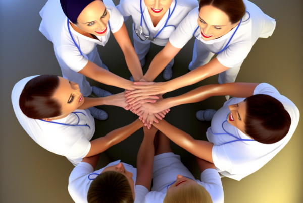 delegation-and-teamwork-in-nursing-improving-patient-care-through